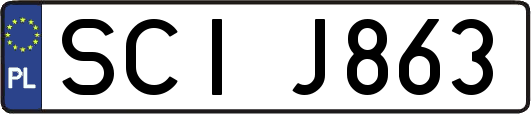SCIJ863