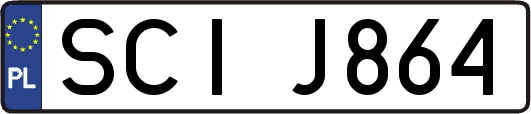 SCIJ864