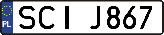 SCIJ867