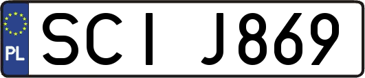 SCIJ869