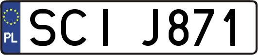 SCIJ871