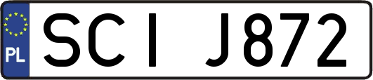 SCIJ872
