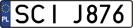 SCIJ876