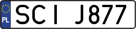 SCIJ877