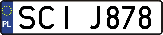 SCIJ878