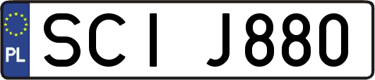 SCIJ880