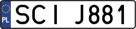 SCIJ881