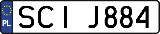 SCIJ884