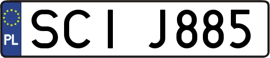 SCIJ885