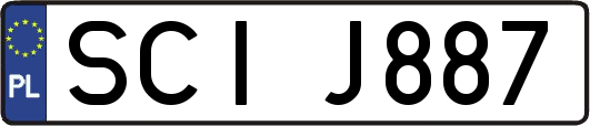 SCIJ887