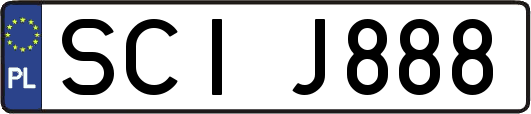 SCIJ888