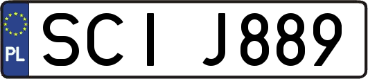 SCIJ889