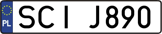 SCIJ890