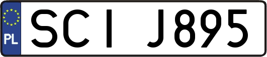 SCIJ895