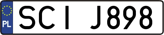 SCIJ898