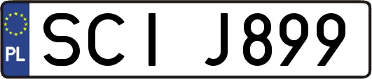 SCIJ899