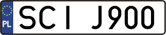 SCIJ900