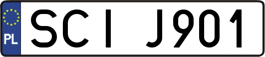 SCIJ901
