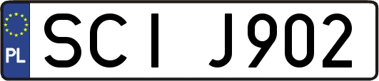 SCIJ902
