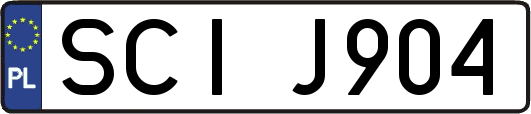 SCIJ904