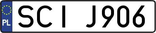 SCIJ906