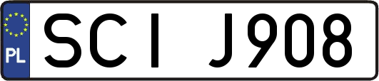 SCIJ908