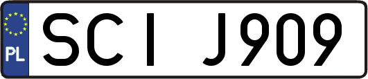 SCIJ909