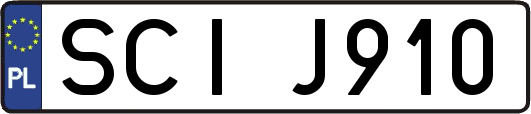 SCIJ910