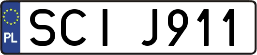 SCIJ911