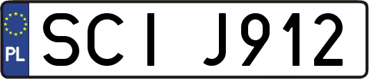 SCIJ912