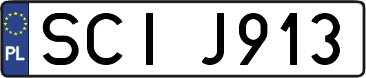 SCIJ913