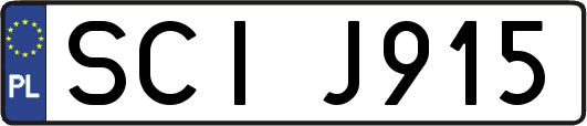 SCIJ915