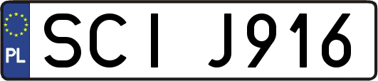 SCIJ916