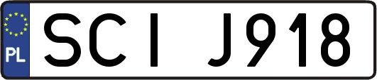 SCIJ918