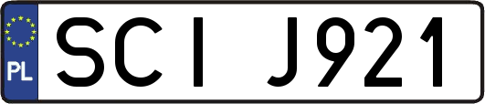 SCIJ921