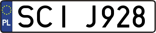 SCIJ928
