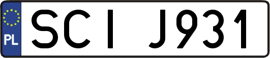 SCIJ931