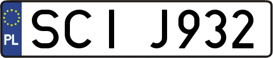 SCIJ932