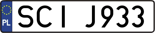 SCIJ933