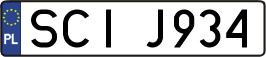 SCIJ934