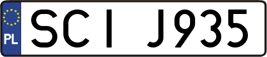 SCIJ935