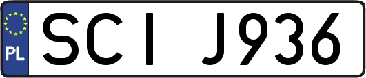 SCIJ936