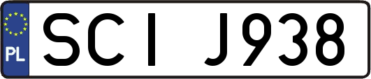 SCIJ938