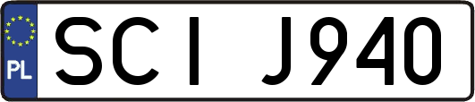 SCIJ940