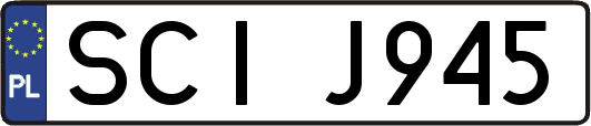 SCIJ945