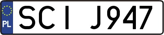 SCIJ947