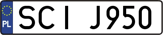 SCIJ950