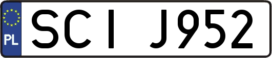 SCIJ952