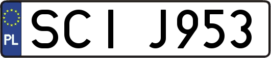 SCIJ953