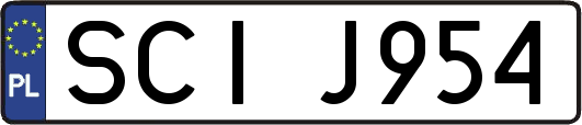 SCIJ954